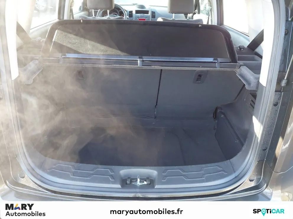 Véhicule occasion 209031 - kia SOUL - Photo 6