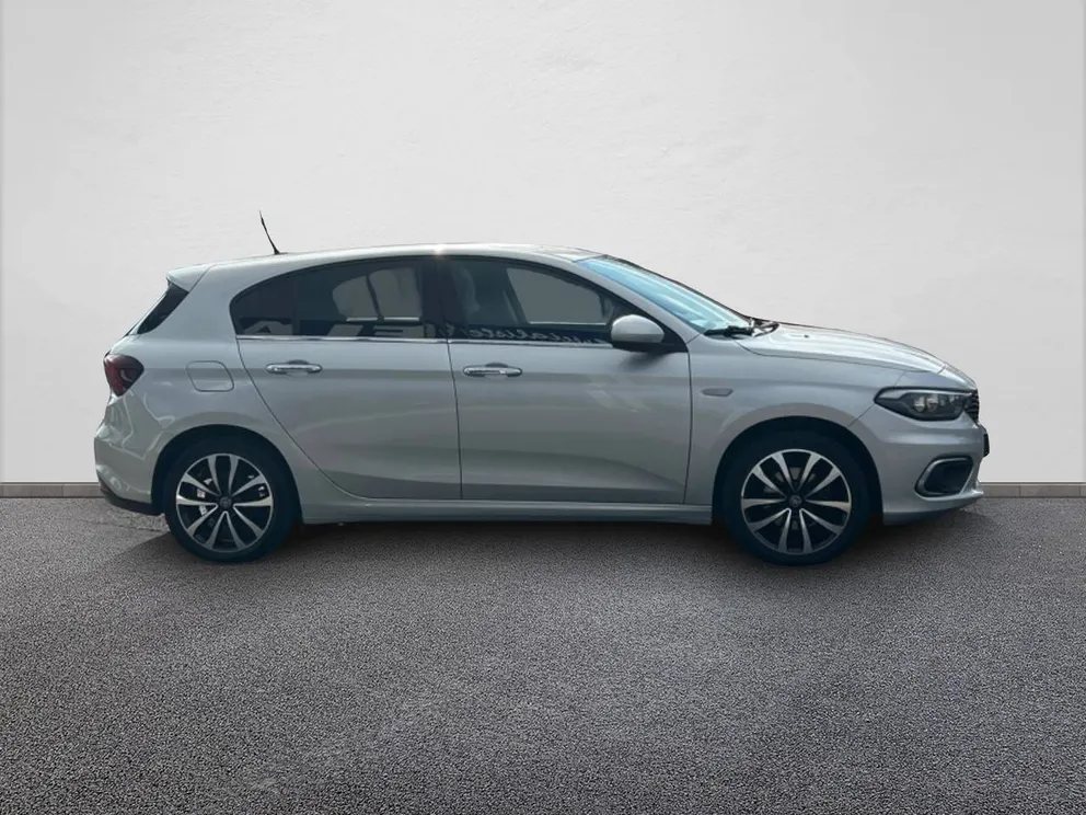 Véhicule occasion 201624 - fiat TIPO - Photo 4