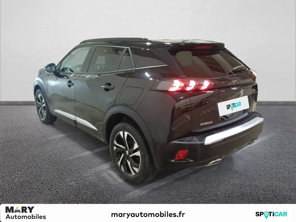 Véhicule occasion 210272 - peugeot 2008 - Photo 7