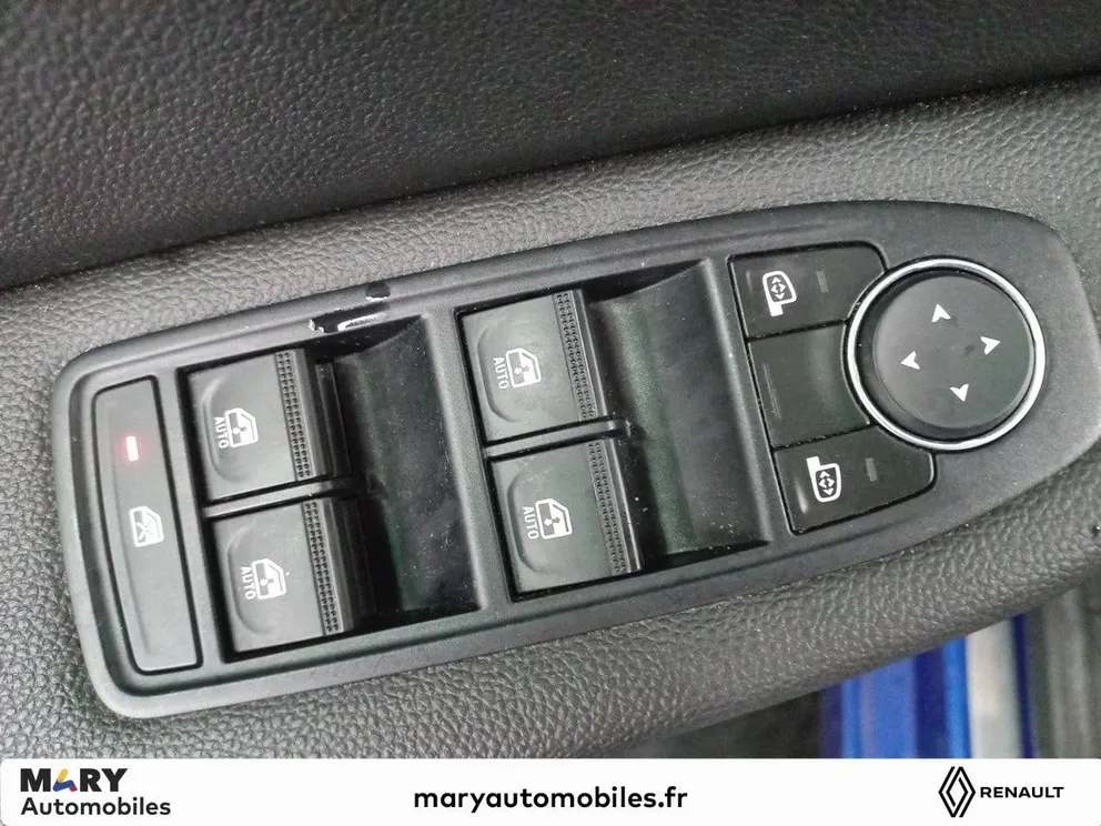 Véhicule occasion 222769 - renault CLIO - Photo 13