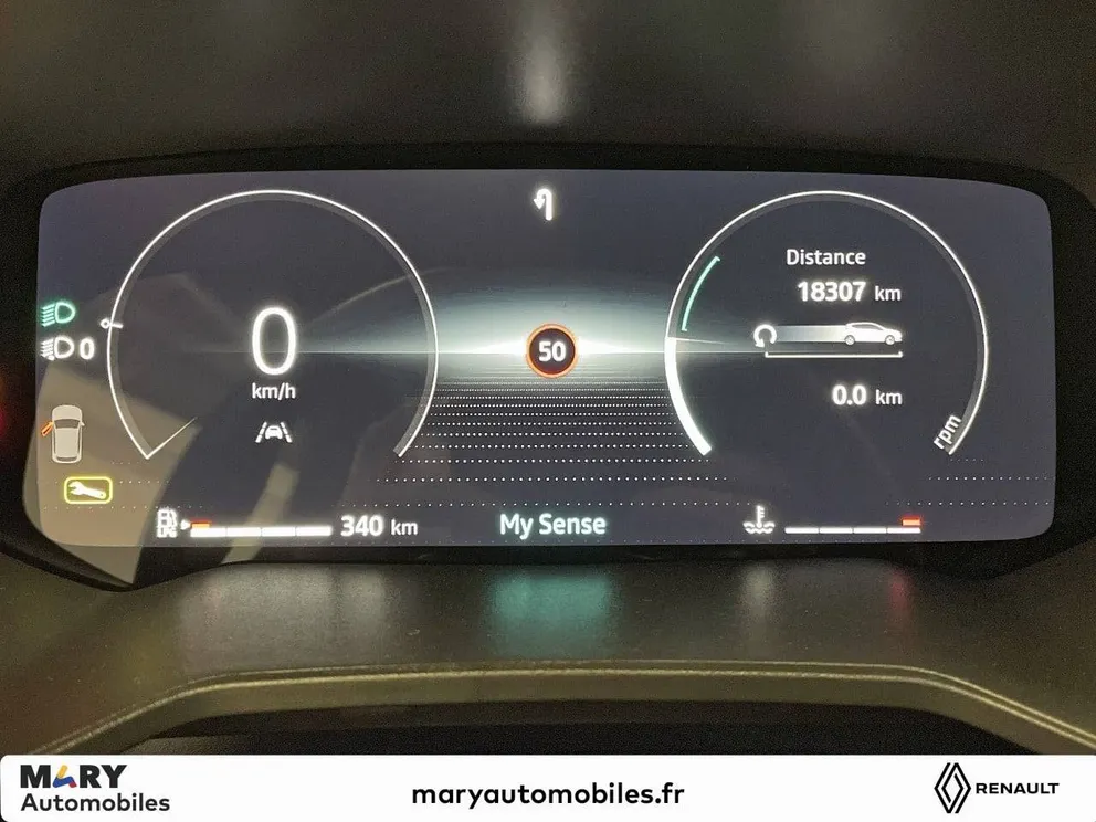 Véhicule occasion 229412 - renault CLIO - Photo 15