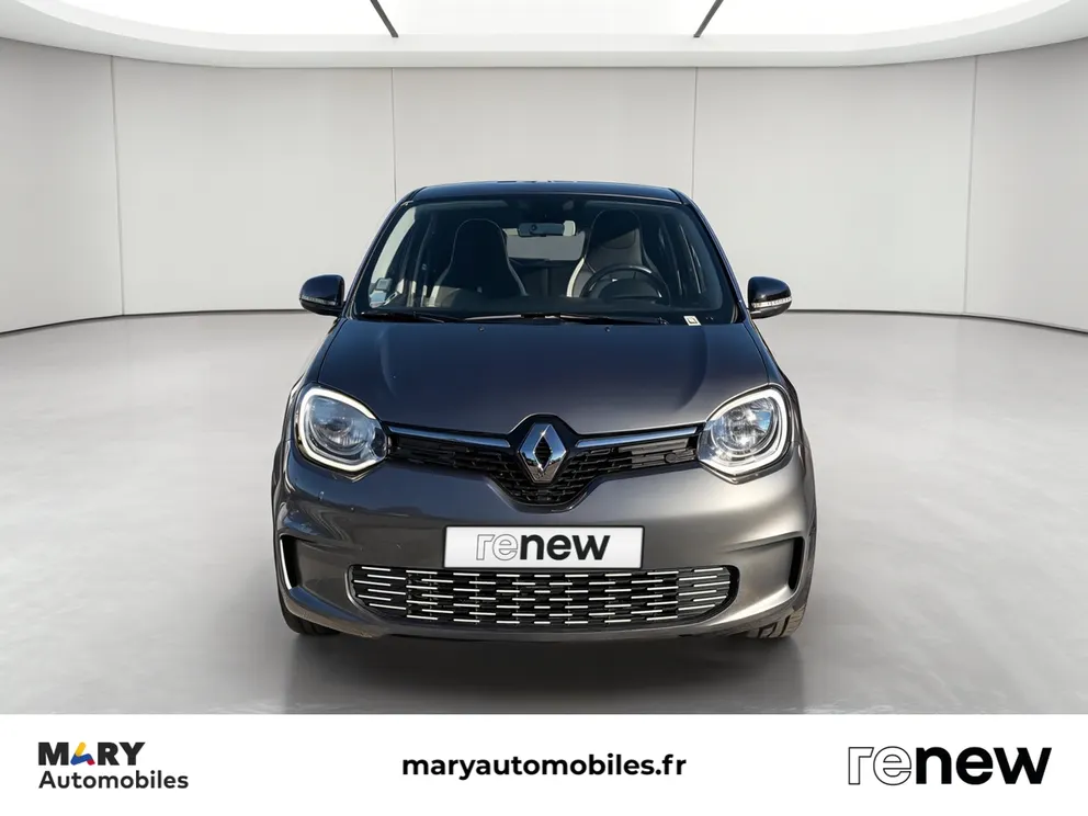 Véhicule occasion 1237739 - renault TWINGO - Photo 7