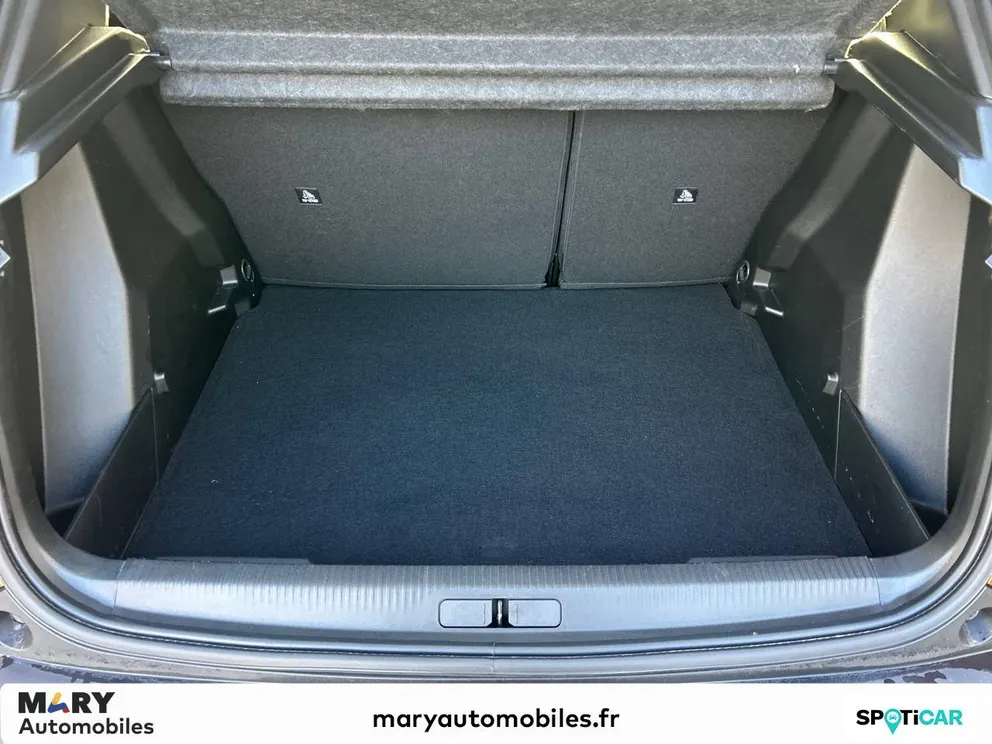 Véhicule occasion 214624 - peugeot 2008 - Photo 6