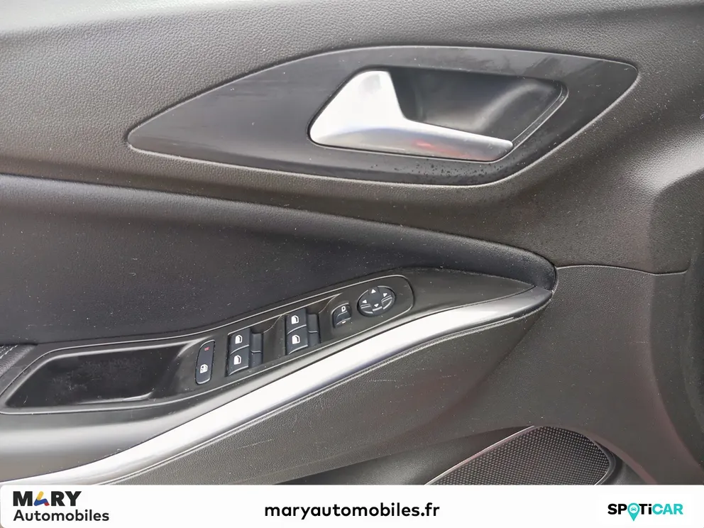 Véhicule occasion 224542 - opel GRANDLAND - Photo 9