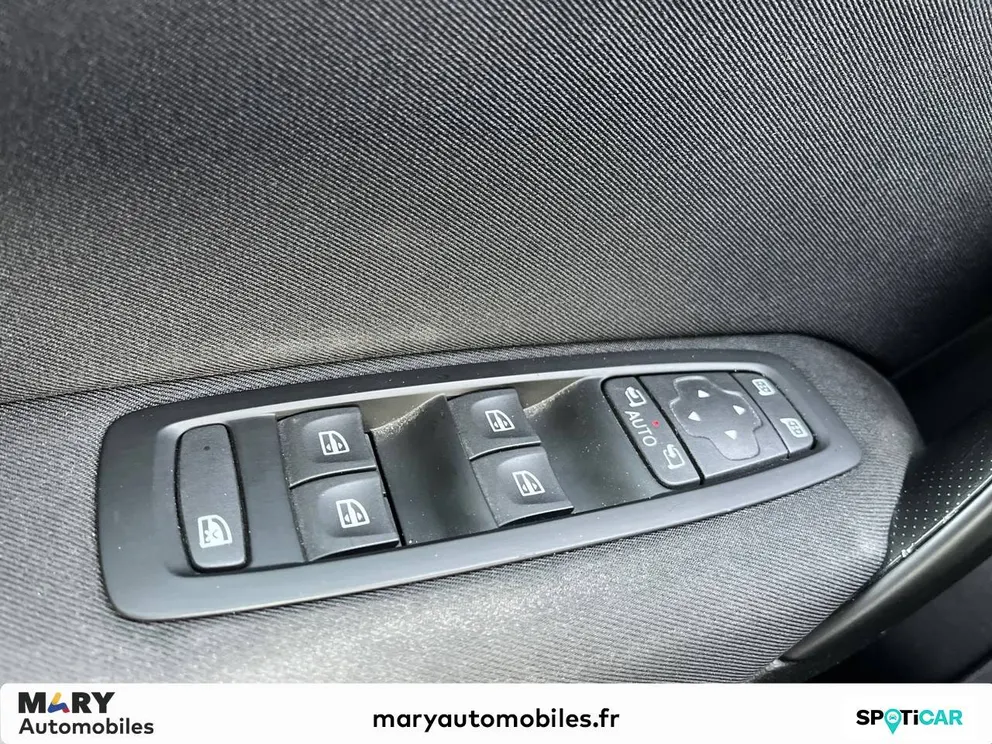 Véhicule occasion 216888 - renault MEGANE - Photo 17