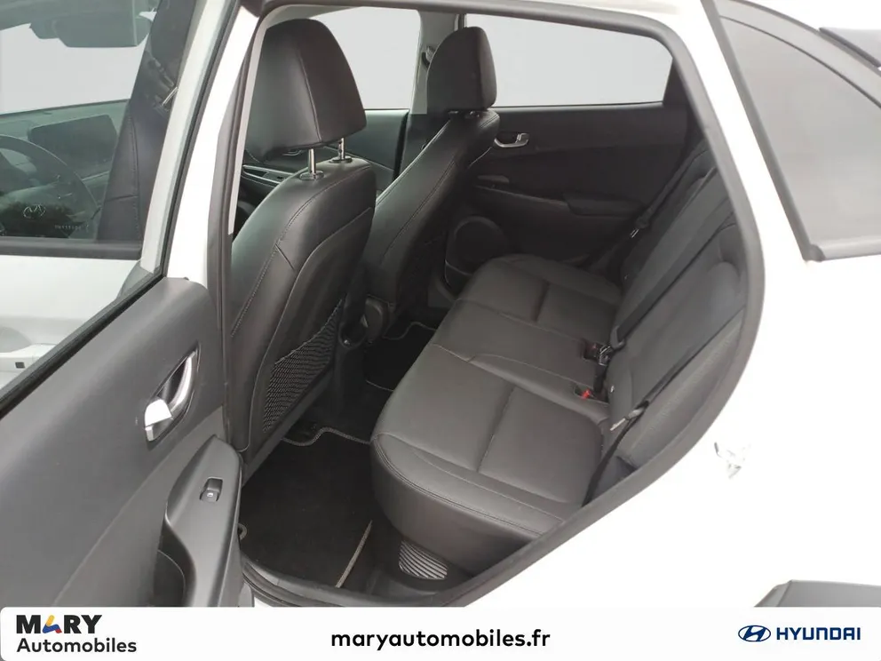 Véhicule occasion 232338 - hyundai KONA - Photo 10