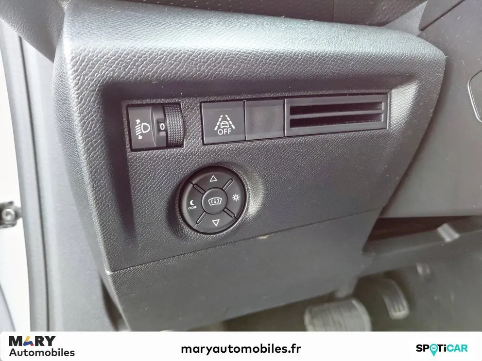 Véhicule occasion 231223 - Citroën C4 - Photo 18