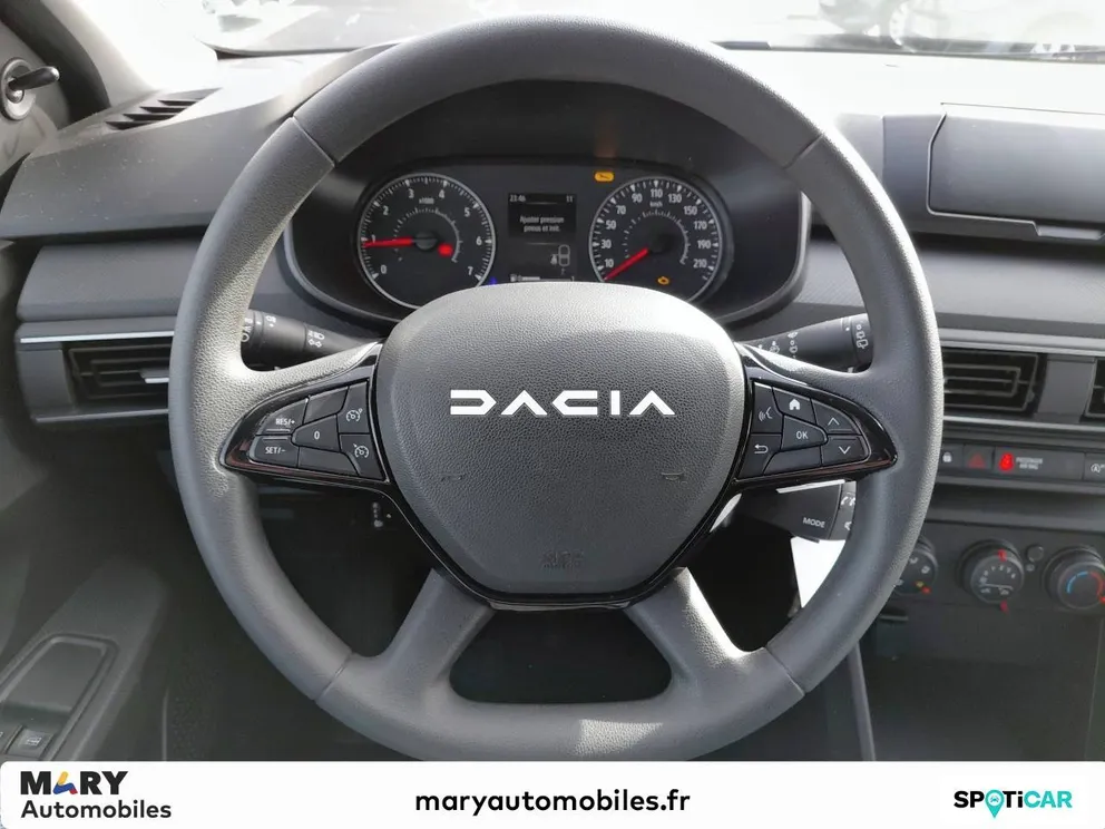 Véhicule occasion 220292 - dacia SANDERO - Photo 13