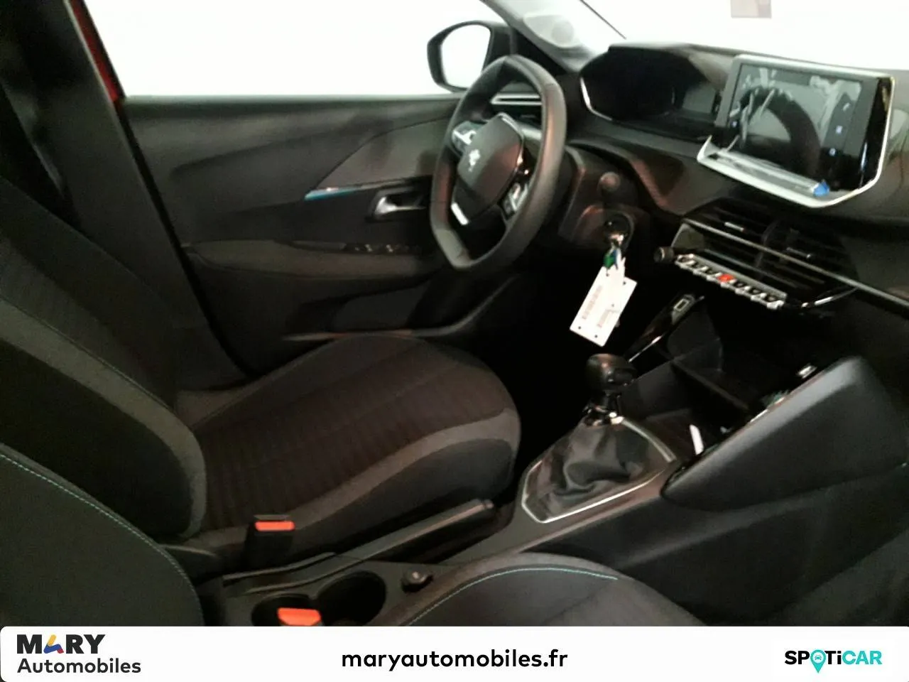image du véhicule