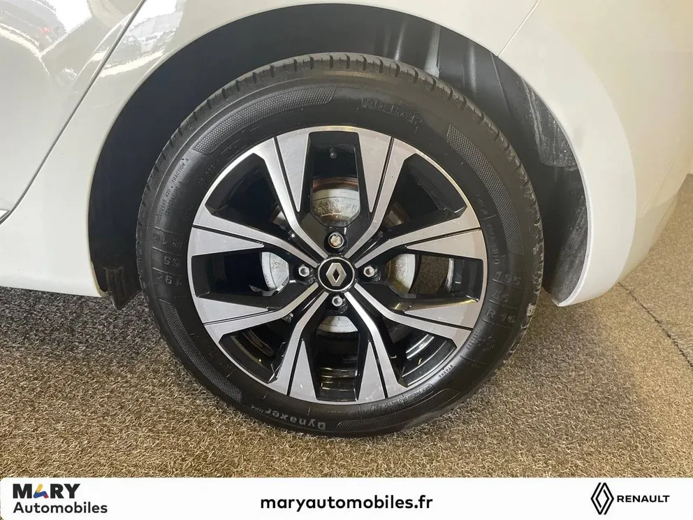 Véhicule occasion 237656 - renault CLIO - Photo 11