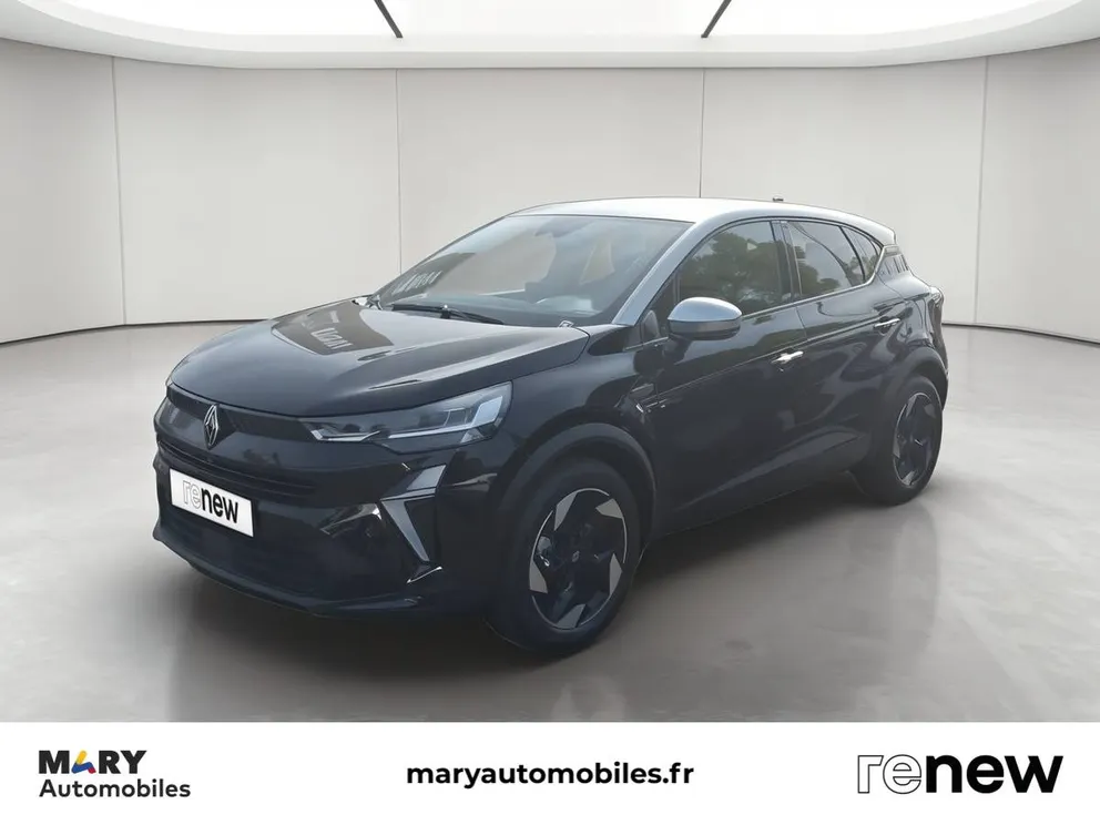 Véhicule occasion 234970 - renault CAPTUR - Photo 1