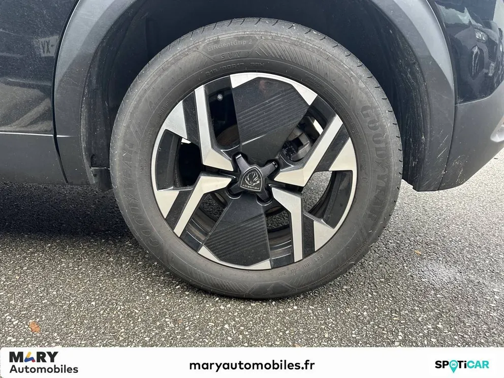 Véhicule occasion 209389 - peugeot 2008 - Photo 11