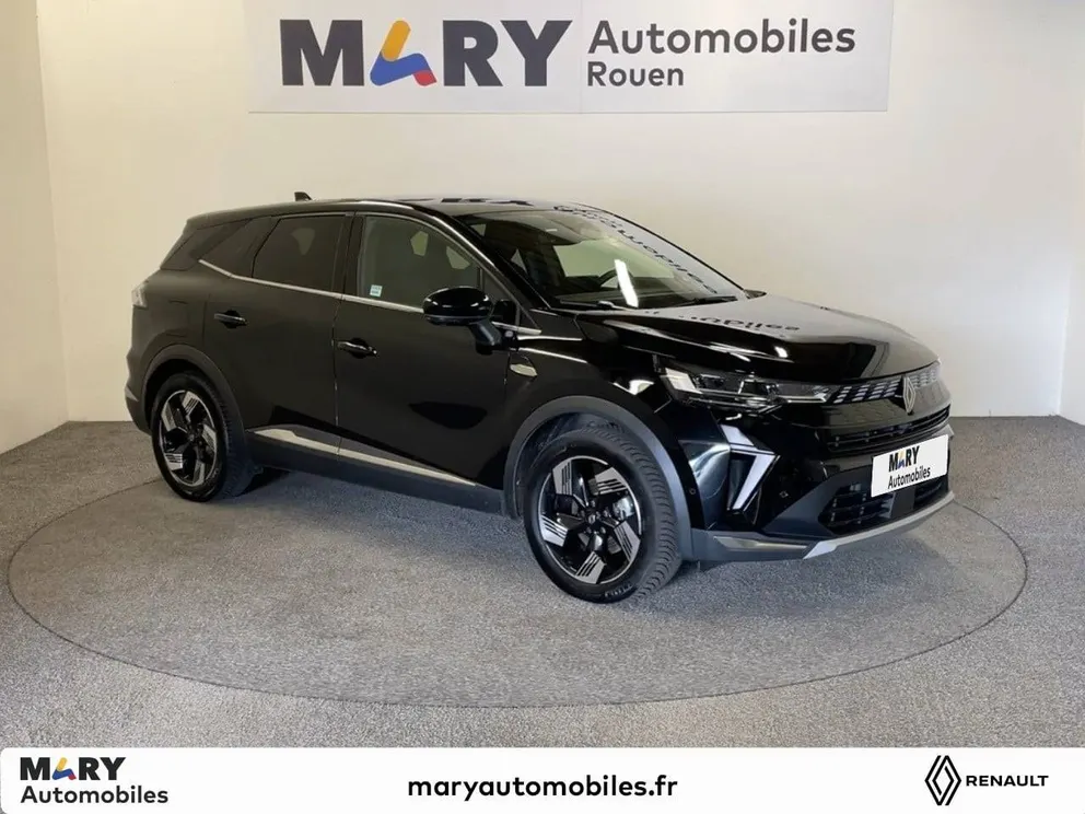 Véhicule occasion 237243 - renault SYMBIOZ - Photo 3