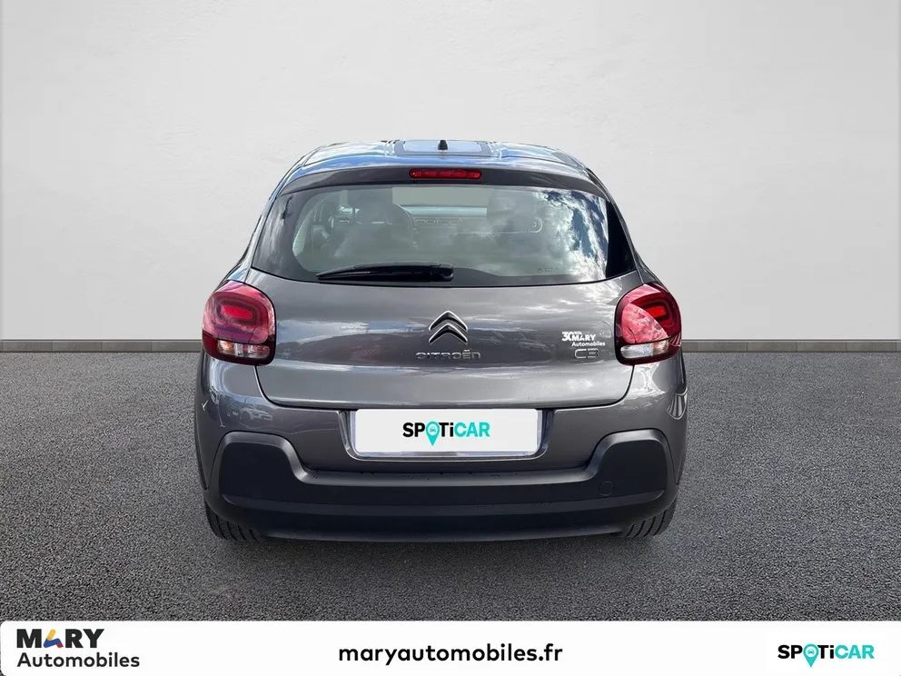 Véhicule occasion 234523 - Citroën C3 - Photo 3