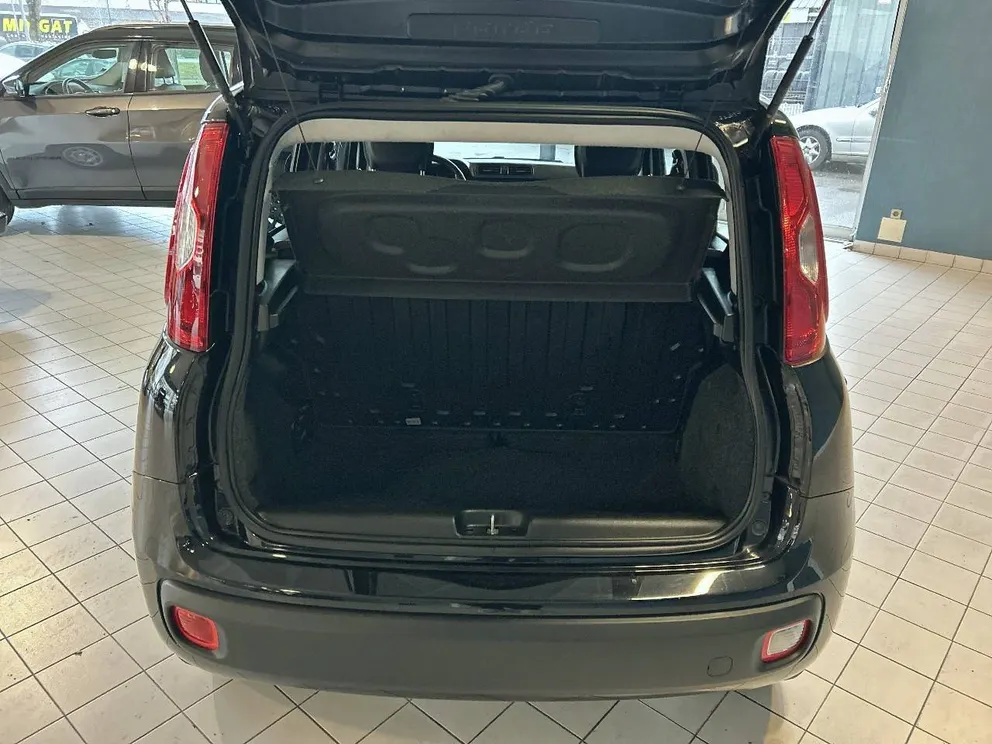 Véhicule occasion 208074 - fiat PANDA - Photo 6