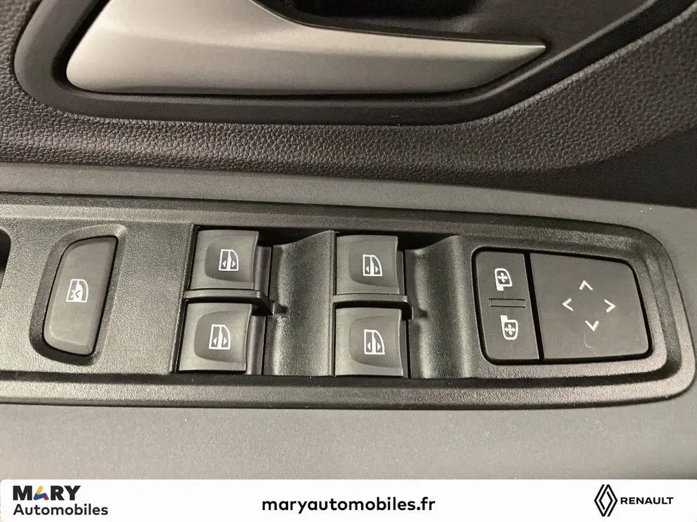 Véhicule occasion 209279 - dacia JOGGER - Photo 14