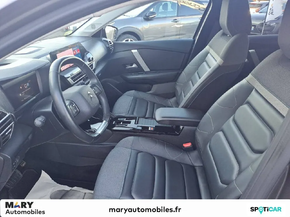 Véhicule occasion 221912 - Citroën C4 - Photo 9