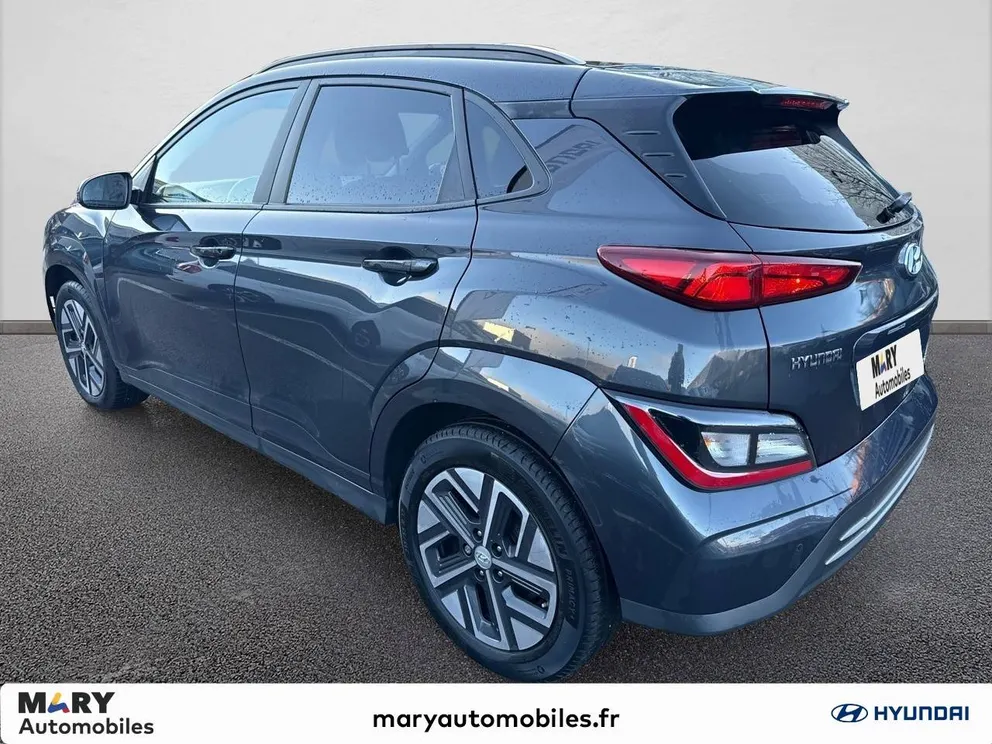 Véhicule occasion 218516 - hyundai KONA - Photo 7