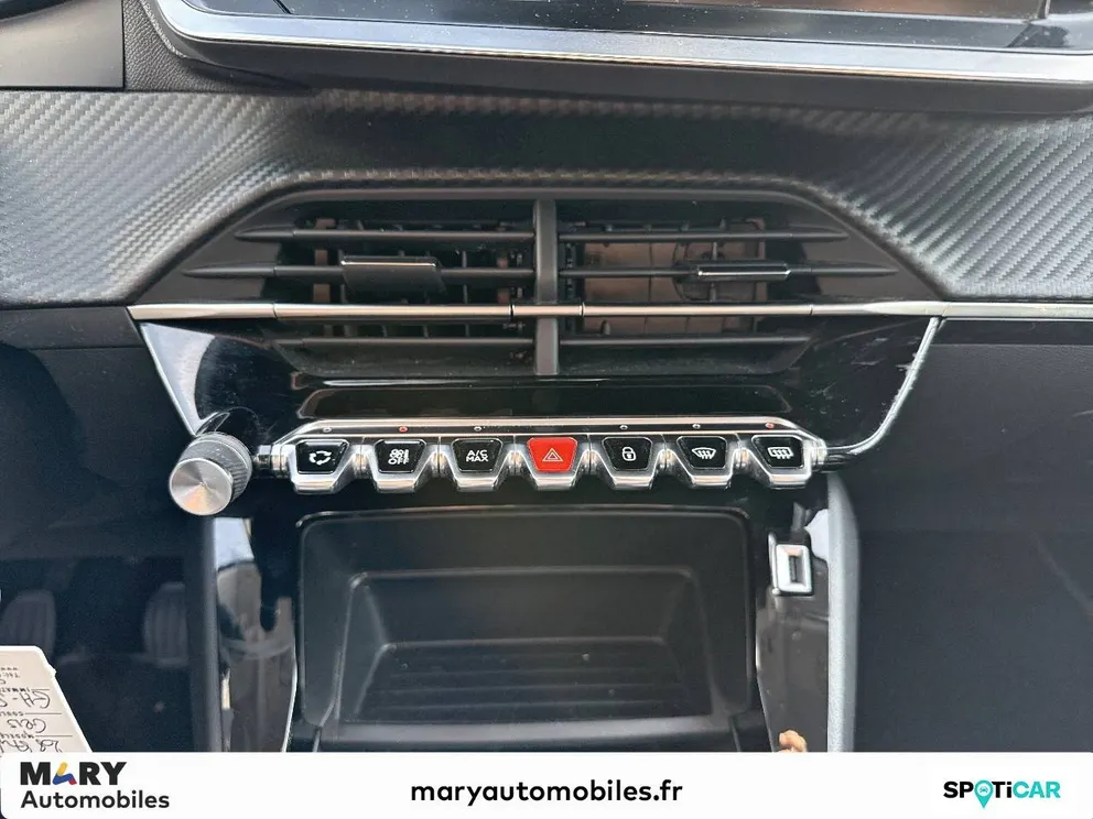 Véhicule occasion 195217 - peugeot 208 - Photo 21