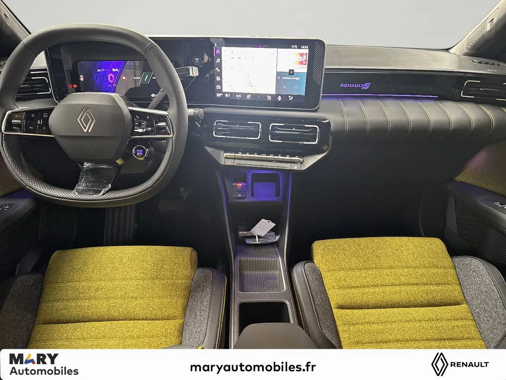 Véhicule occasion 219756 - renault RENAULT 5 - Photo 8