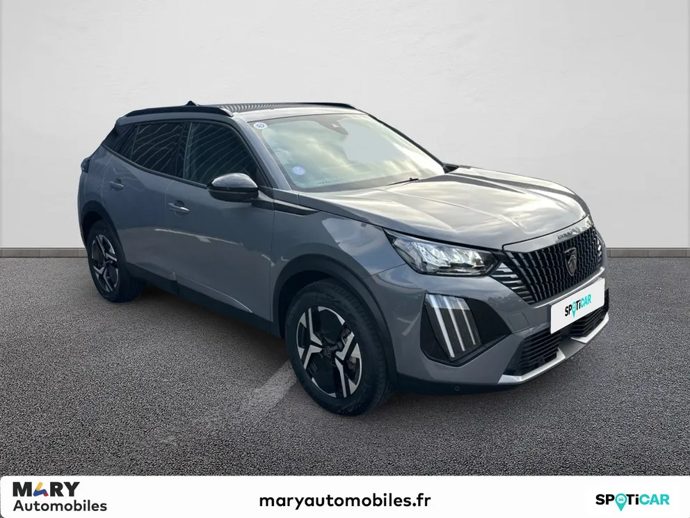 Véhicule occasion 1229843 - peugeot 2008 - Photo 5