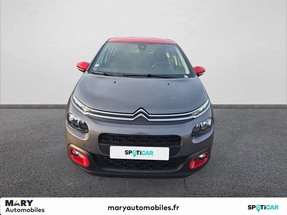 Véhicule occasion 206010 - Citroën C3 - Photo 2