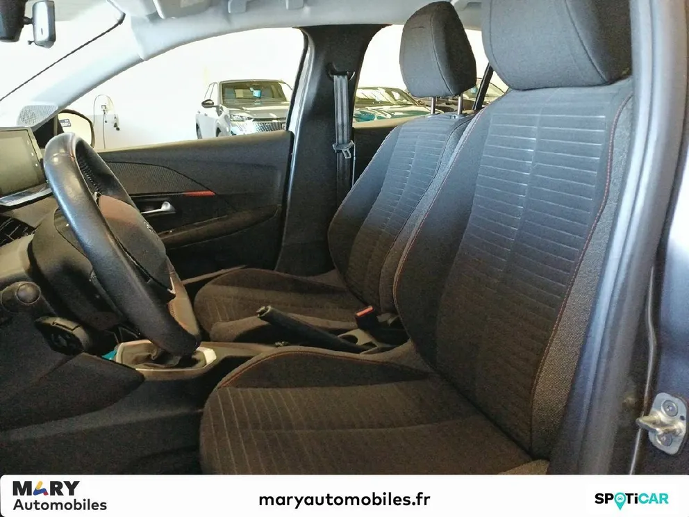 Véhicule occasion 220930 - peugeot 208 - Photo 9