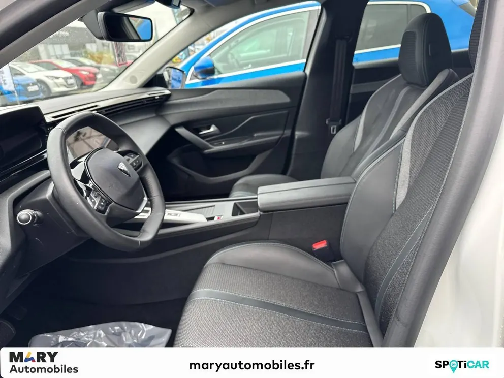 Véhicule occasion 146919 - peugeot 308 - Photo 9