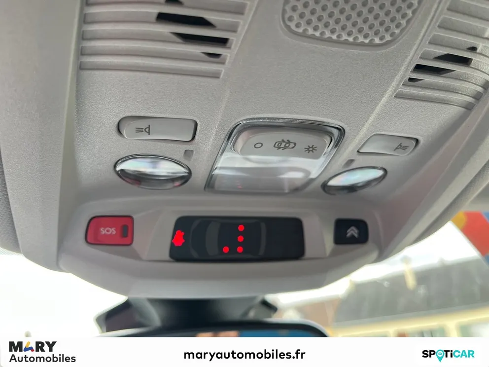 Véhicule occasion 1237284 - Citroën C5 AIRCROSS - Photo 15