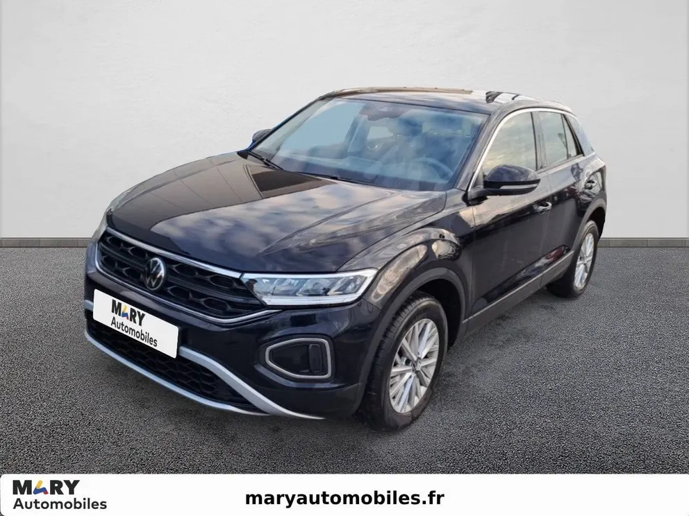 Véhicule occasion 204815 - volkswagen T-ROC - Photo 1