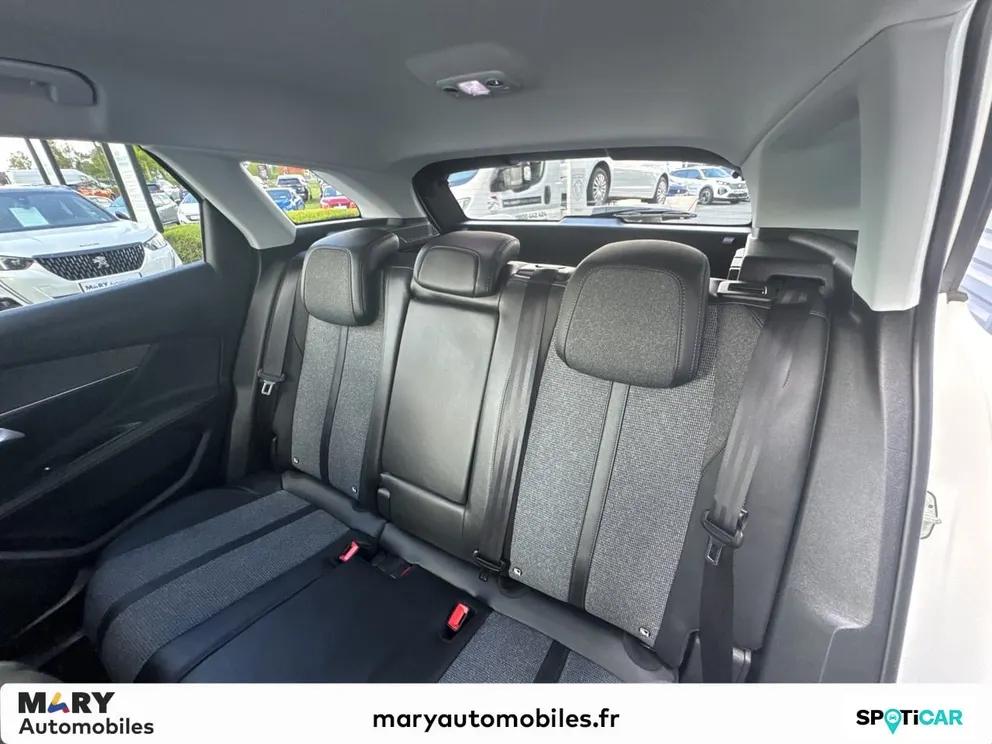 Véhicule occasion 1232829 - peugeot 3008 - Photo 20