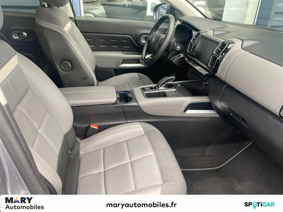Véhicule occasion 203417 - Citroën C5 AIRCROSS - Photo 13