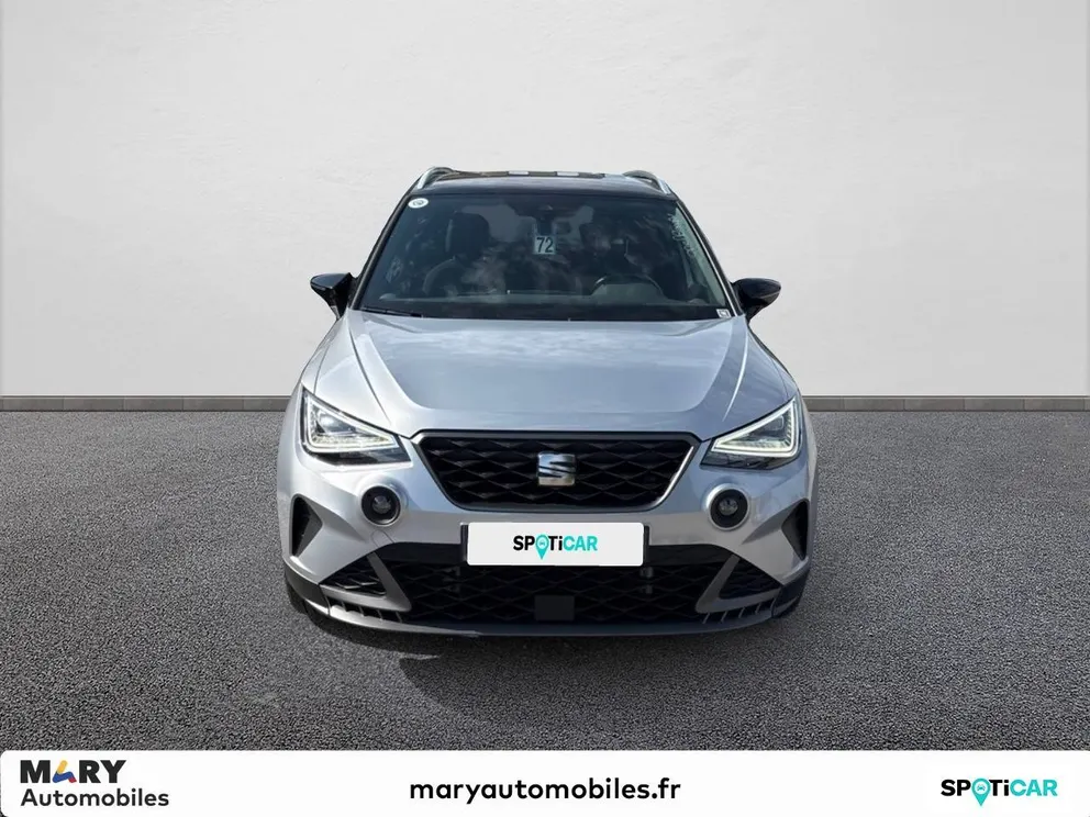 Véhicule occasion 179271 - seat ARONA - Photo 2