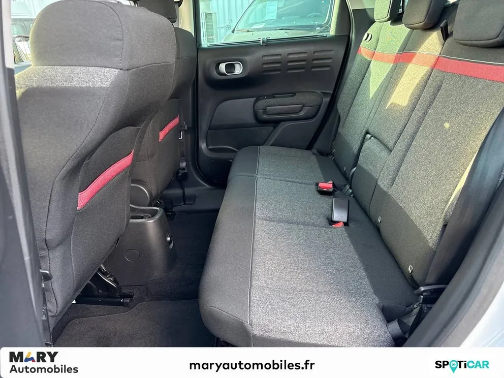 Véhicule occasion 200436 - Citroën C3 AIRCROSS - Photo 10