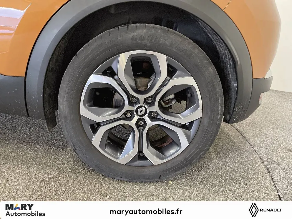 Véhicule occasion 214229 - renault CAPTUR - Photo 11