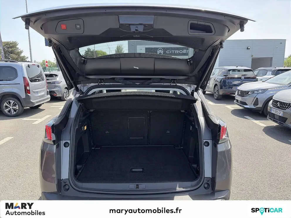 Véhicule occasion 225568 - peugeot 3008 - Photo 6