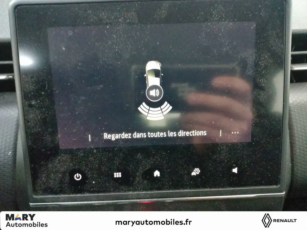 Véhicule occasion 212976 - renault CLIO - Photo 20