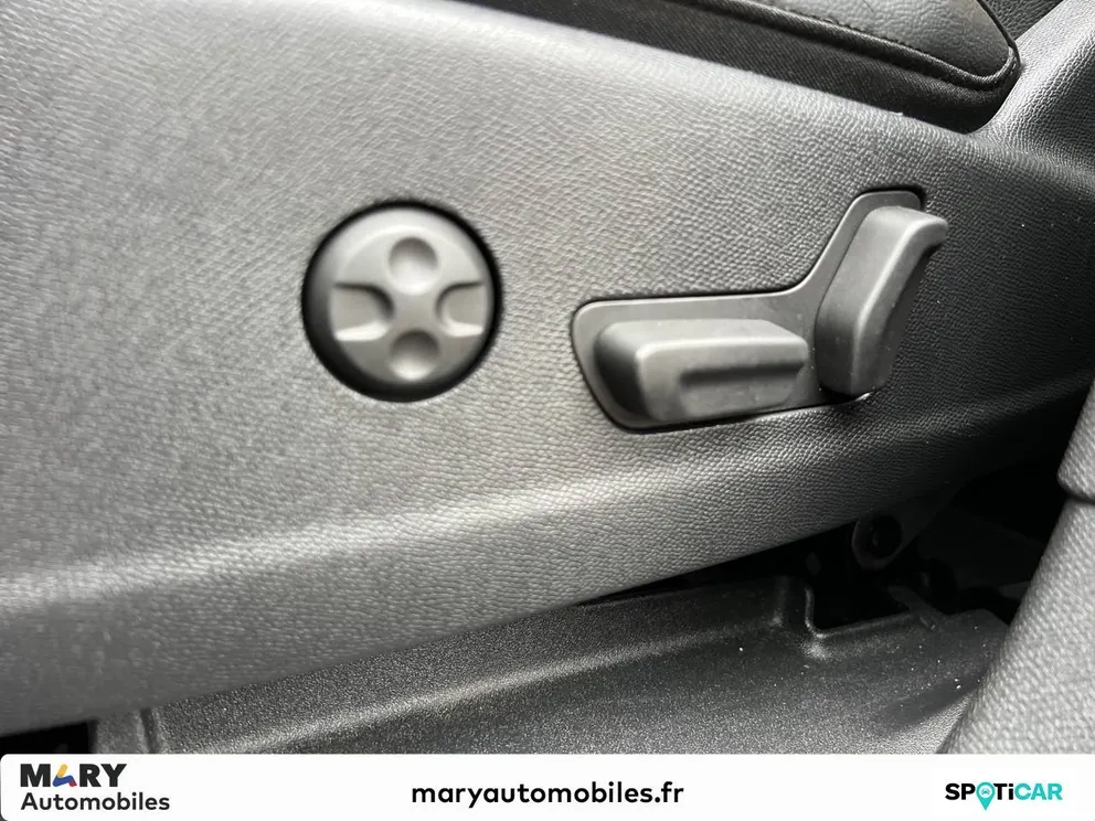 Véhicule occasion 223015 - ds DS 7 - Photo 15