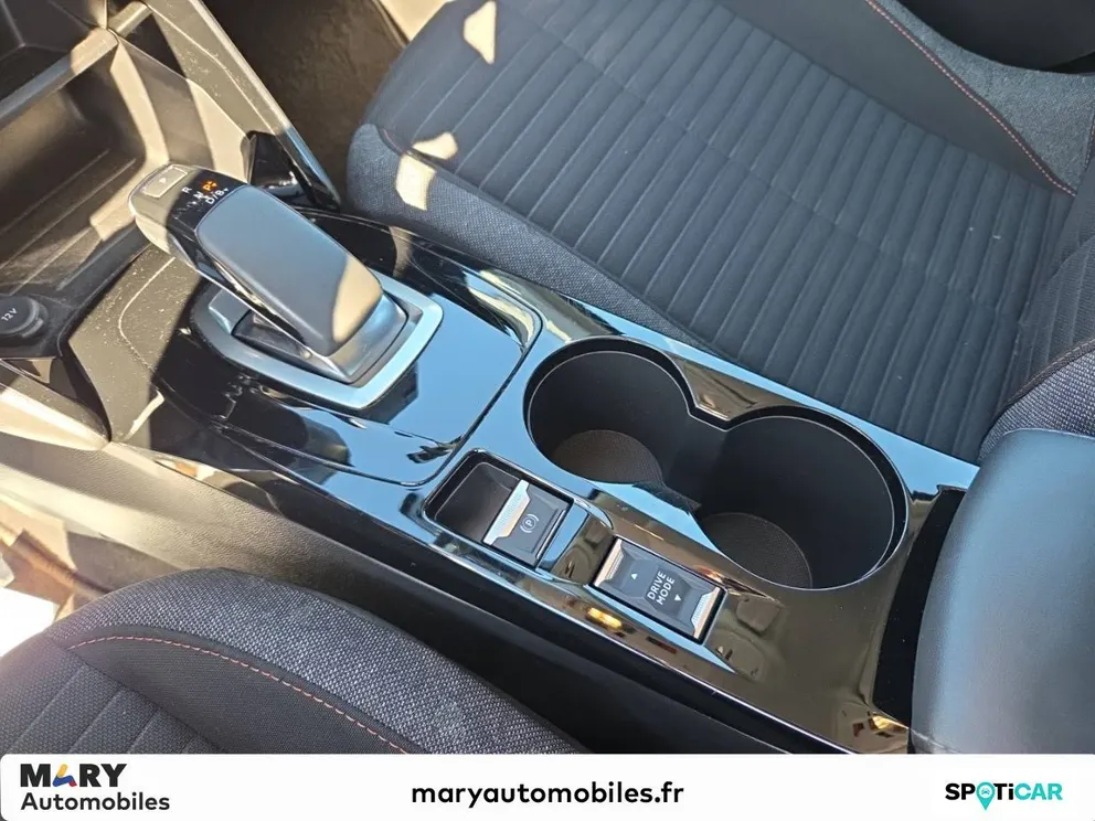 Véhicule occasion 211079 - peugeot 2008 - Photo 13