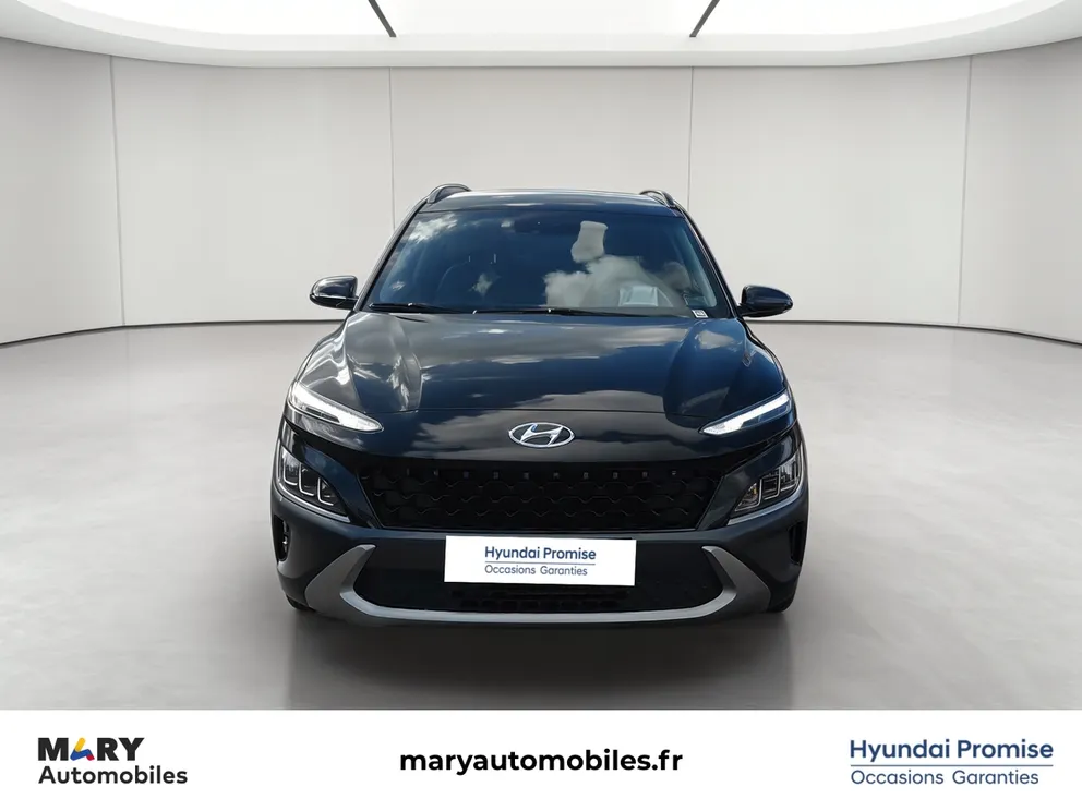 Véhicule occasion 1239152 - hyundai KONA - Photo 7