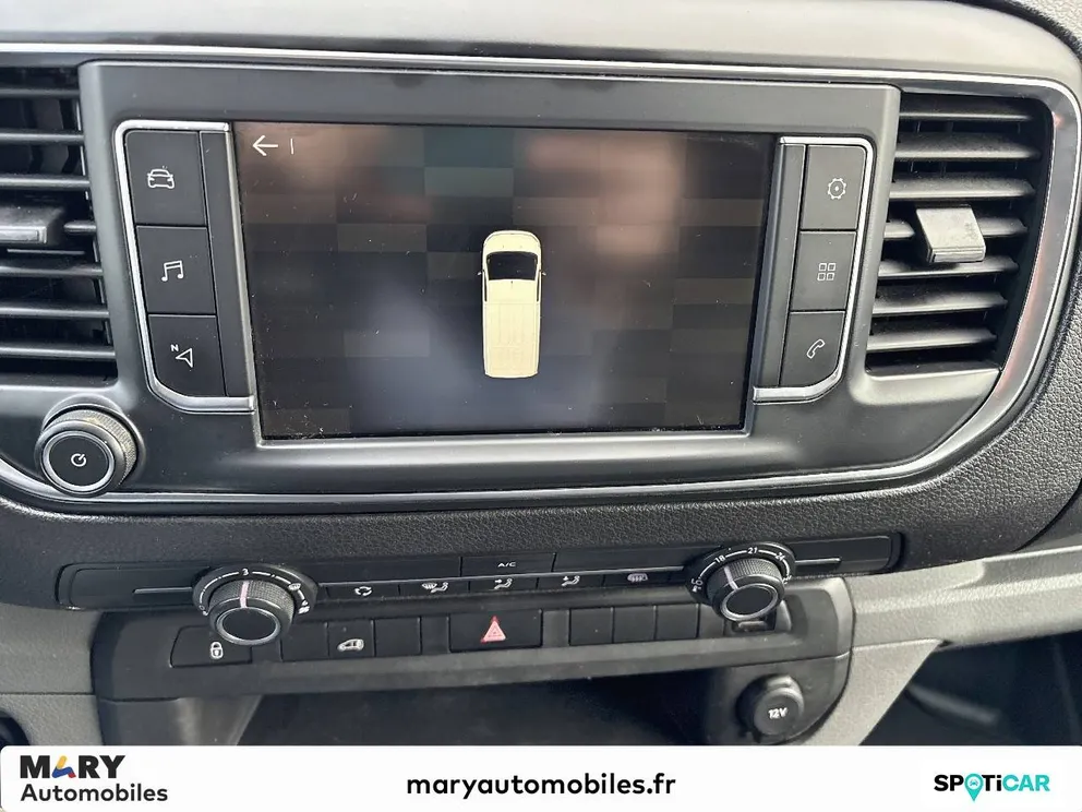 Véhicule occasion 213910 - Citroën JUMPY - Photo 15