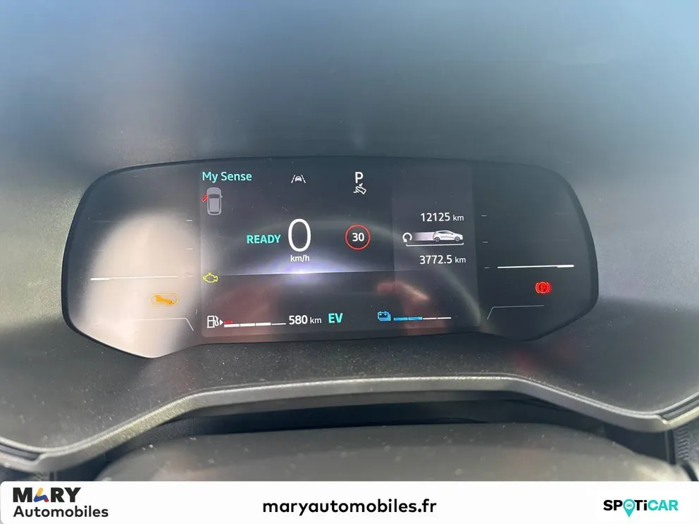 Véhicule occasion 225882 - renault CLIO - Photo 15