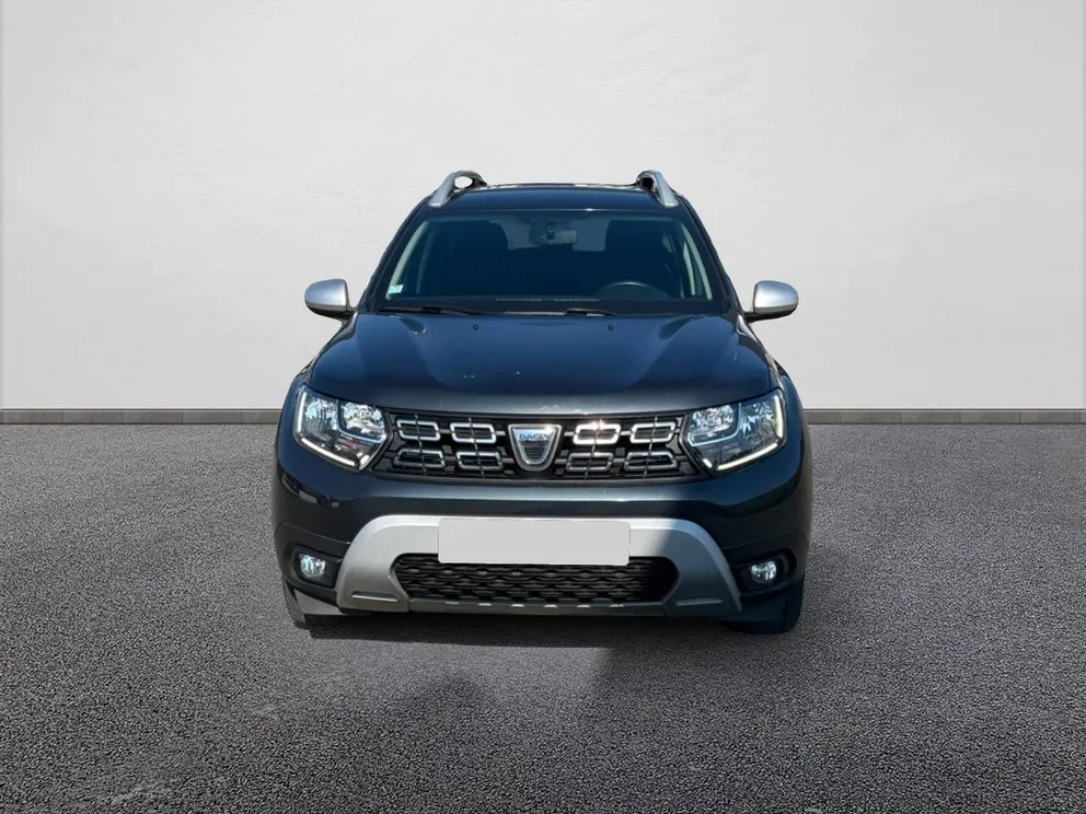 Véhicule occasion 227739 - dacia DUSTER - Photo 2