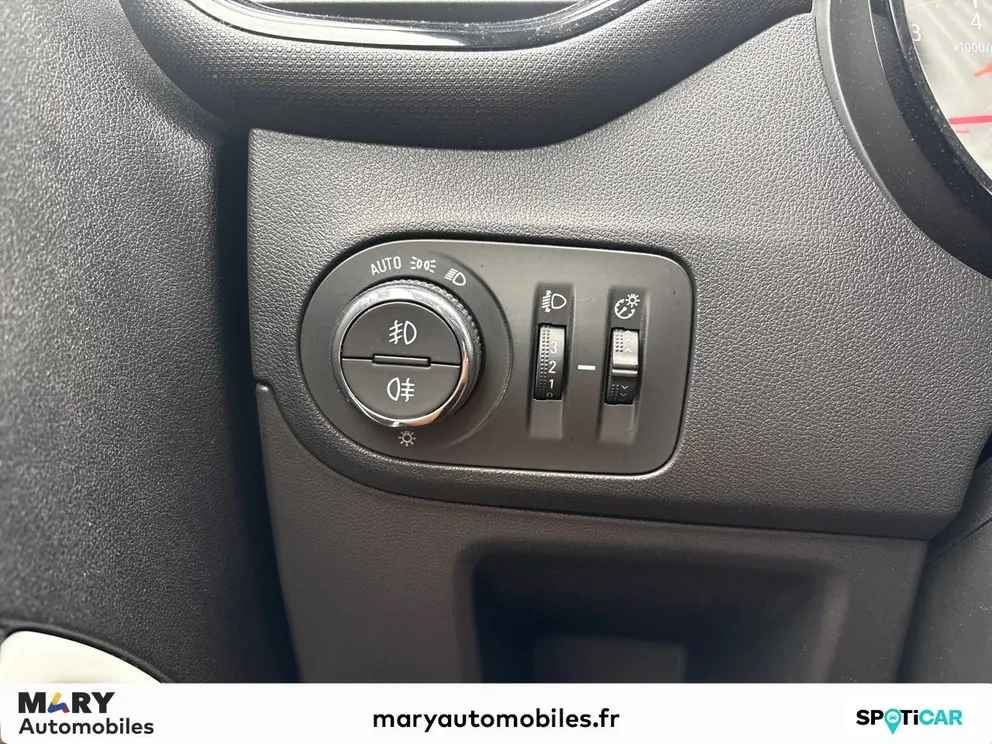 Véhicule occasion 189168 - opel CROSSLAND - Photo 23