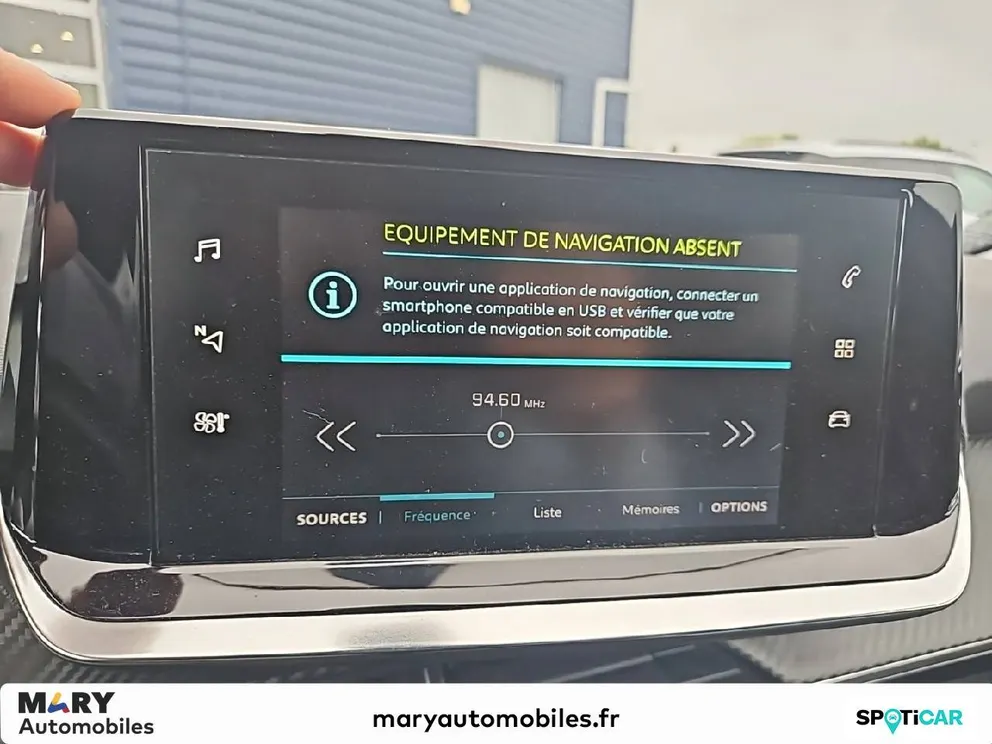 Véhicule occasion 187760 - peugeot 208 - Photo 14