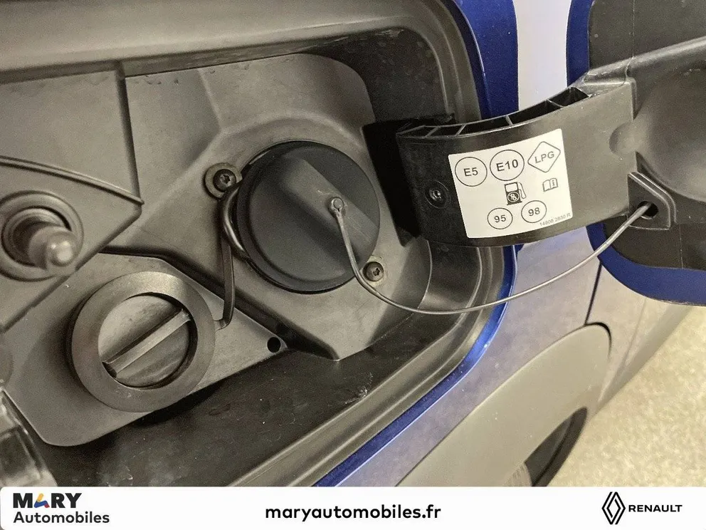 Véhicule occasion 184640 - renault CAPTUR - Photo 16