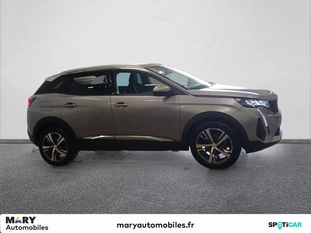 Véhicule occasion 184930 - peugeot 3008 - Photo 4