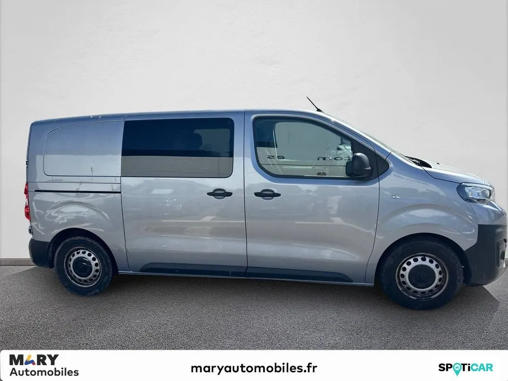 Véhicule occasion 235178 - peugeot EXPERT - Photo 4