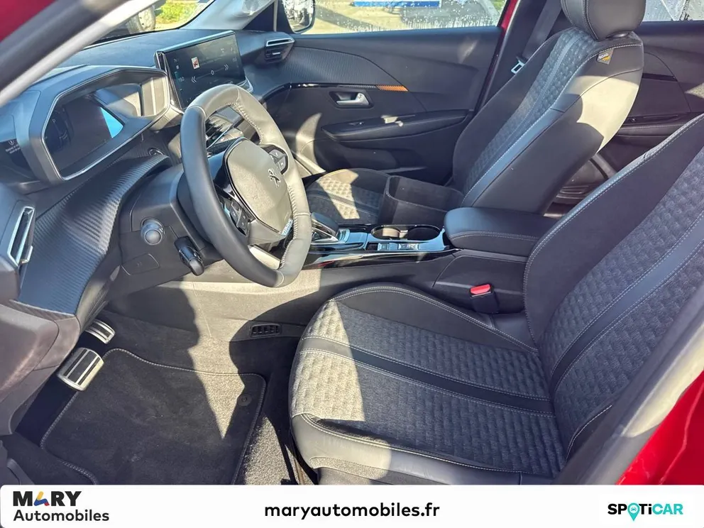 Véhicule occasion 218508 - peugeot 208 - Photo 9