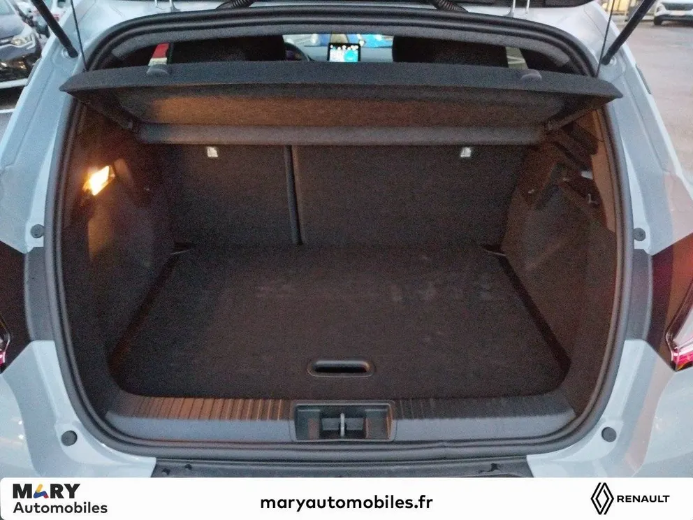 Véhicule occasion 207027 - renault CAPTUR - Photo 6